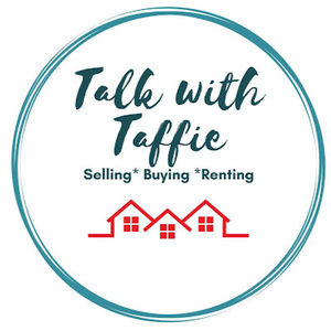 Meet your Posher, Taffie ann